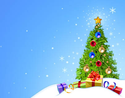 Ein frohes Fest